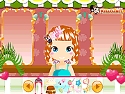 Giochi per Capelli - Cute Hairstyle